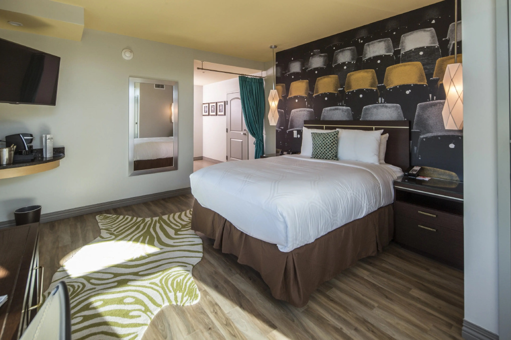 Hotel Indigo Pittsburgh East Liberty by IHG - Général