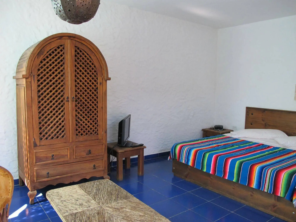 Hotel Mediterrane — фото 3