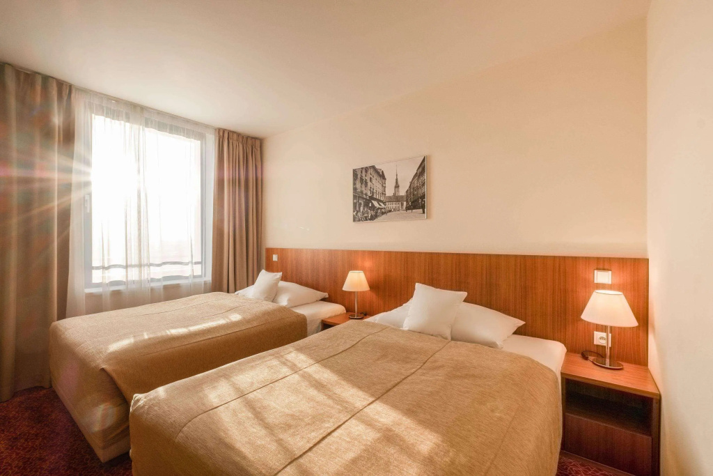 Clarion Congress Hotel Olomouc - Général