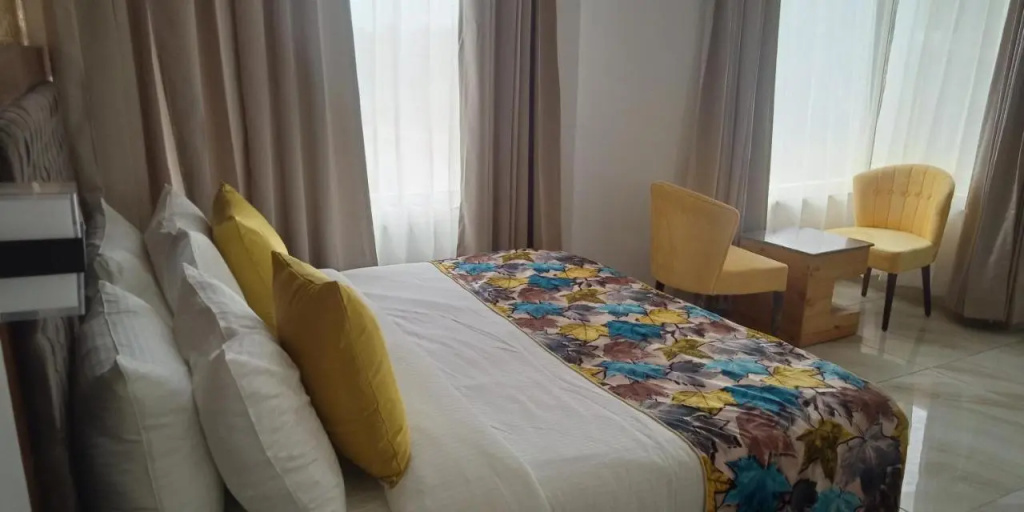 Hotel photo 6