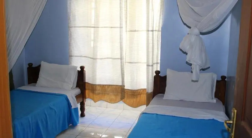 Millimani Court — фото 3