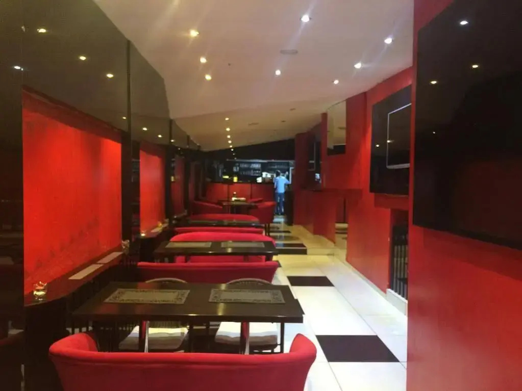 Hotel photo 13