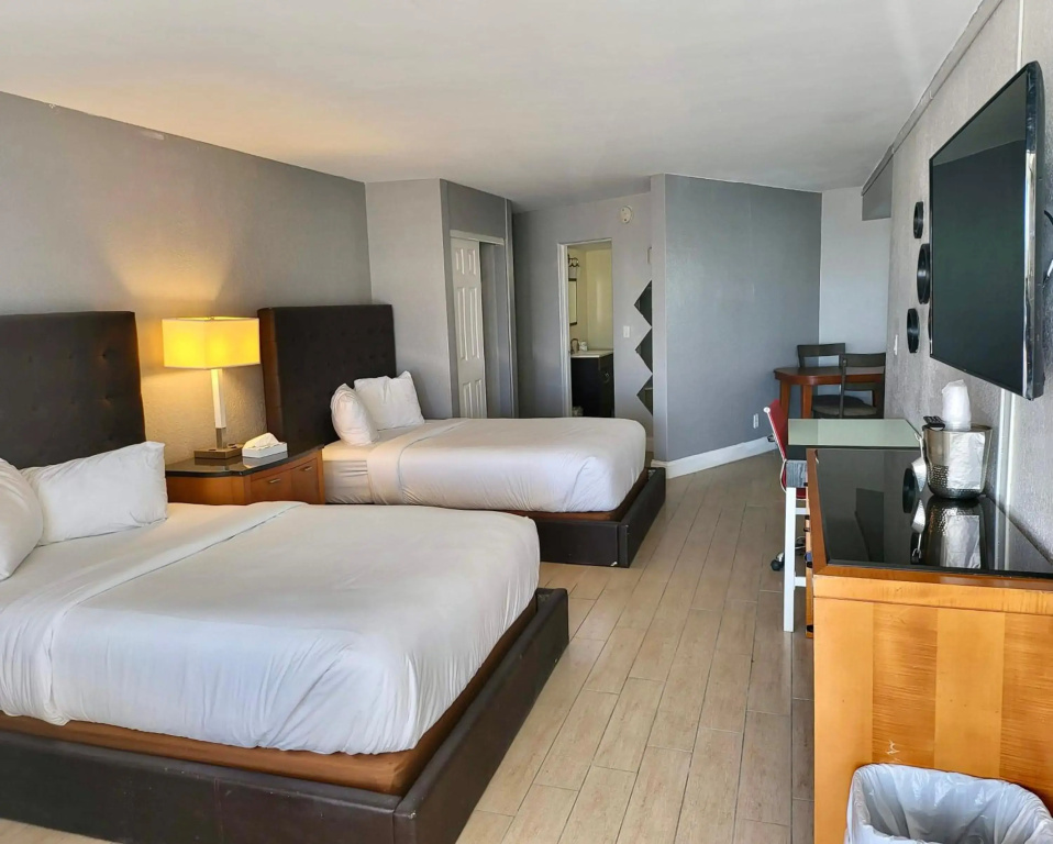 Chateau Mar Beach Resort - Général