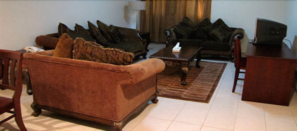 Al Massa Hotel Apartment