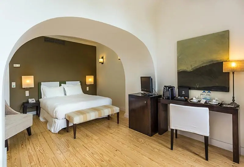 York House - Chambres