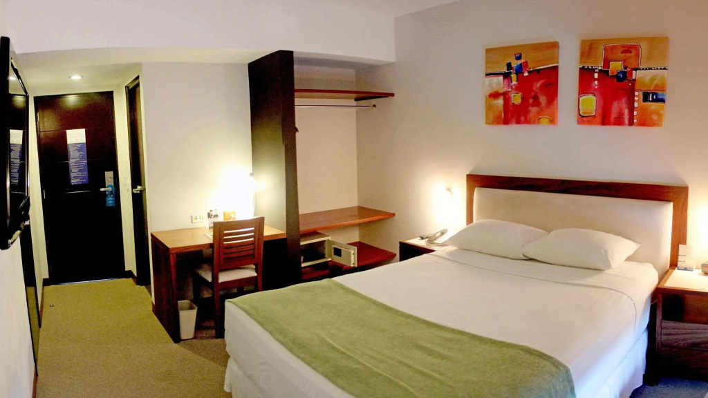 Hotel photo 3