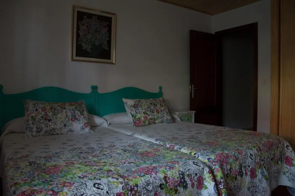 Casa Codesal - Chambres