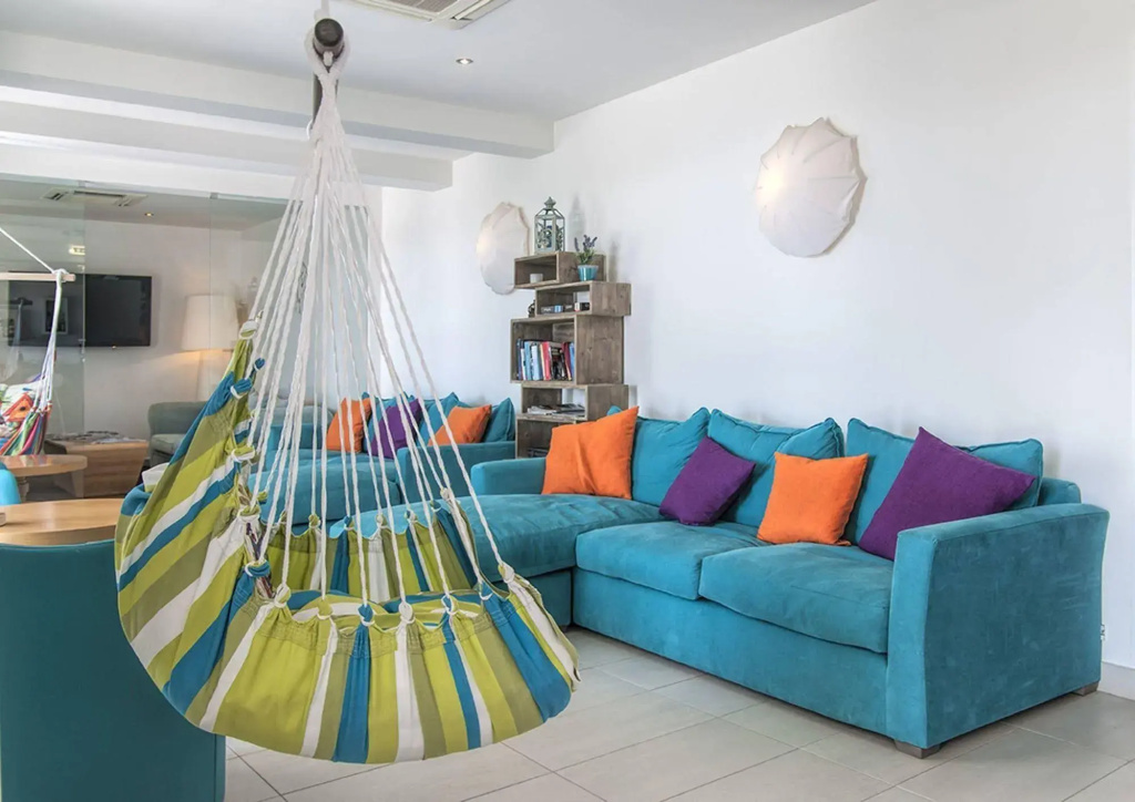 Mareta View Boutique Bed & Breakfast - Général