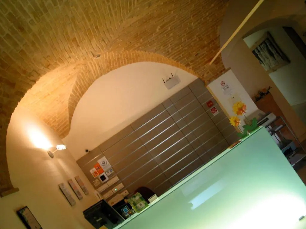 Hotel Casa Mancia - Chambres