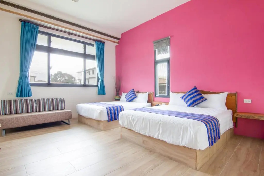 Superior room