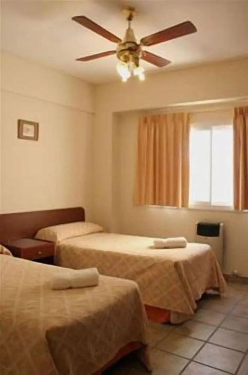 Wilson Apart Hotel - Général