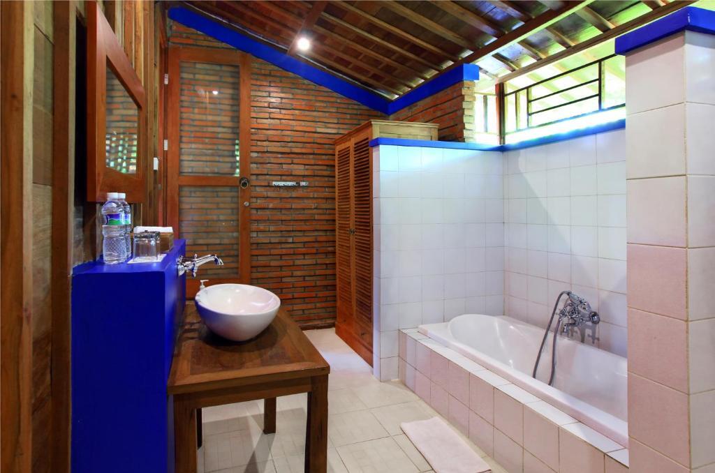 Ubud Heaven Penestanan