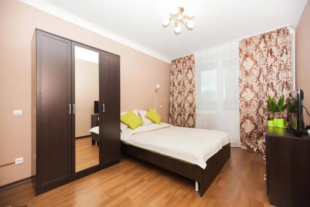 Apartamenty "Cafe de Flora" — 3