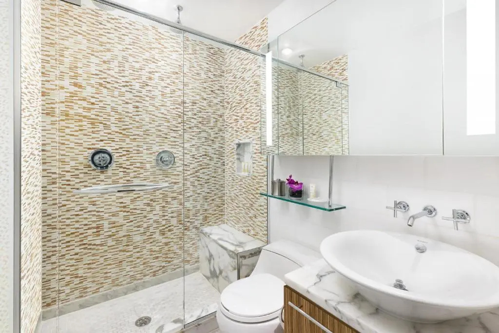 Santa Maria Suites - Chambres