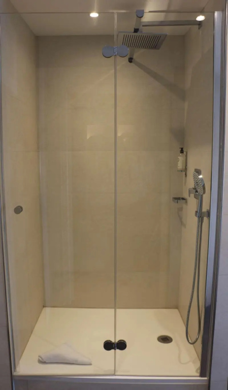 Best Western Le Cheval Blanc - Vieux Port - Chambres