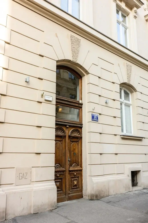 Native Apartments Studencka 25