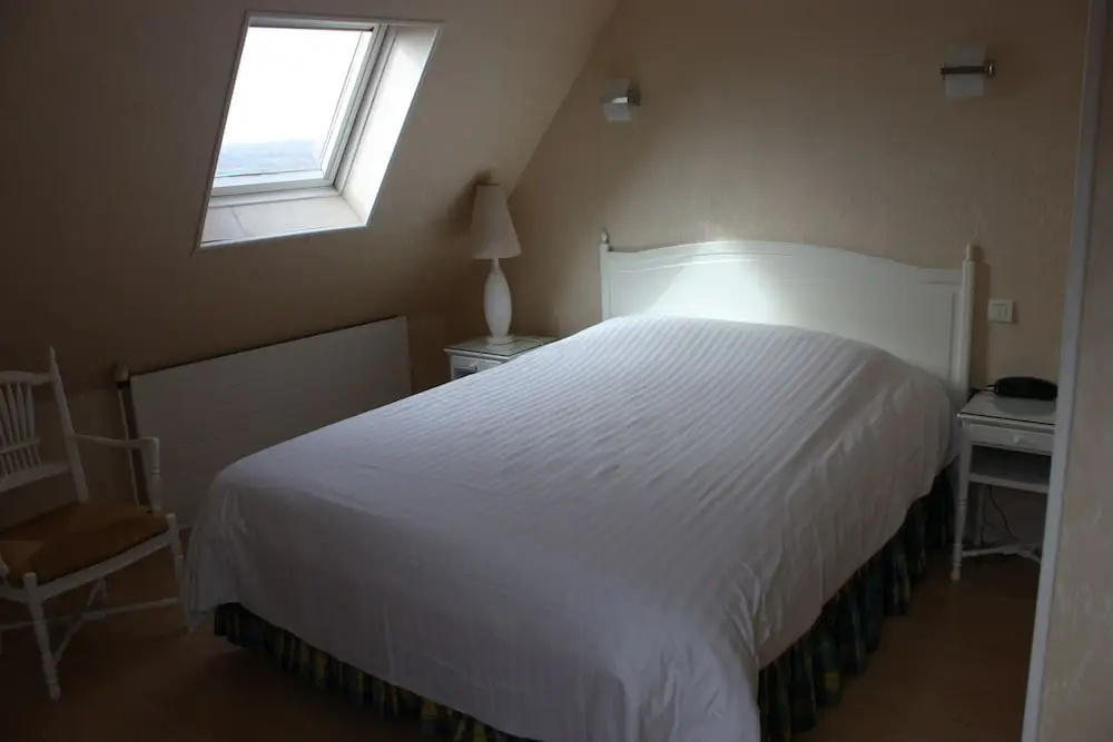 Family Apartment