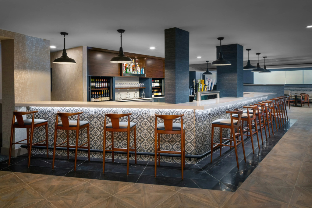 DoubleTree by Hilton Ann Arbor North - Général