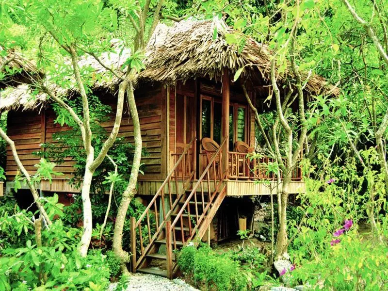 Superior Bungalow