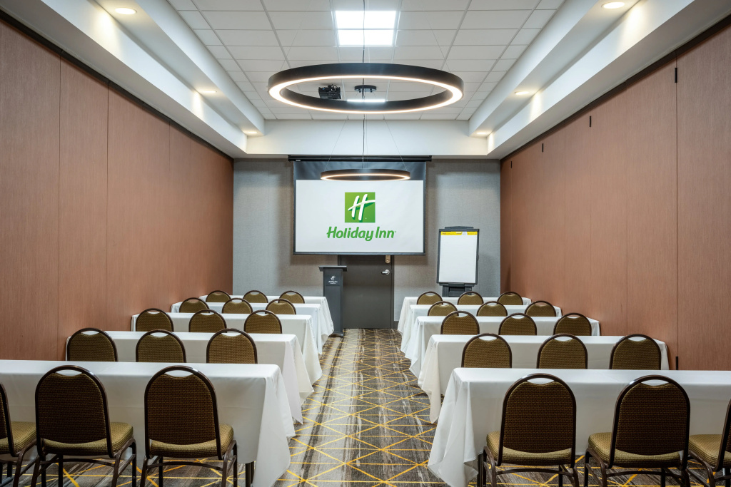 Holiday Inn Blytheville by IHG - Général
