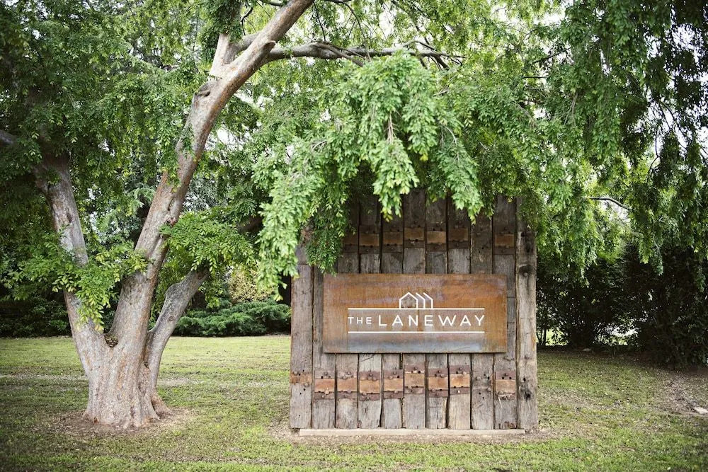 The Laneway — фото 3