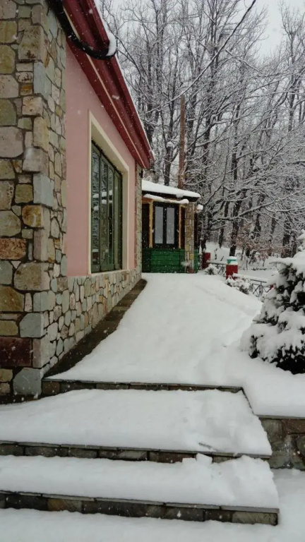 Oreiades Houses - фото 4