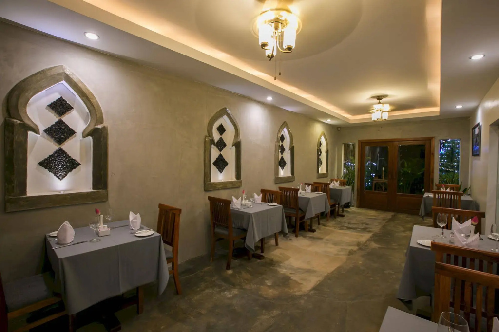Friendly Angkor Boutique - Général