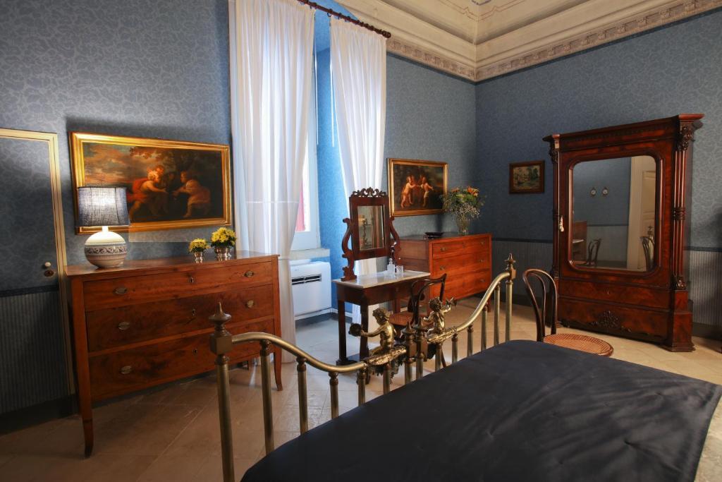 Villa Fenicia by null