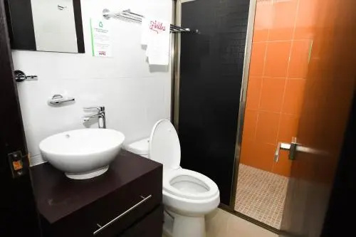 Hotel photo 9