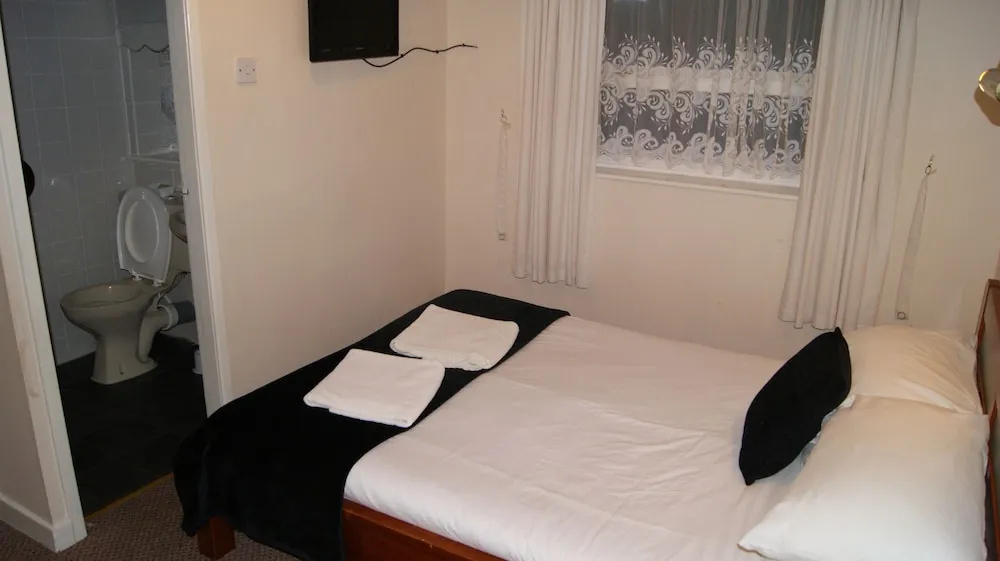 Hotel photo 8