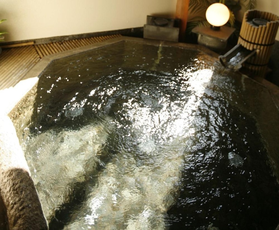 Masutomi Ryokan 사진 31