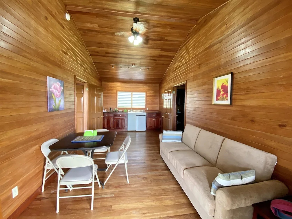 Dream Valley Belize - Chambres