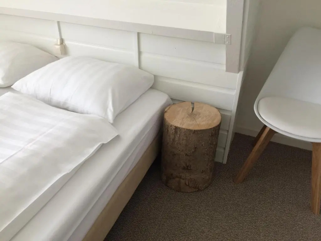 2 Bedrooms Family Suite