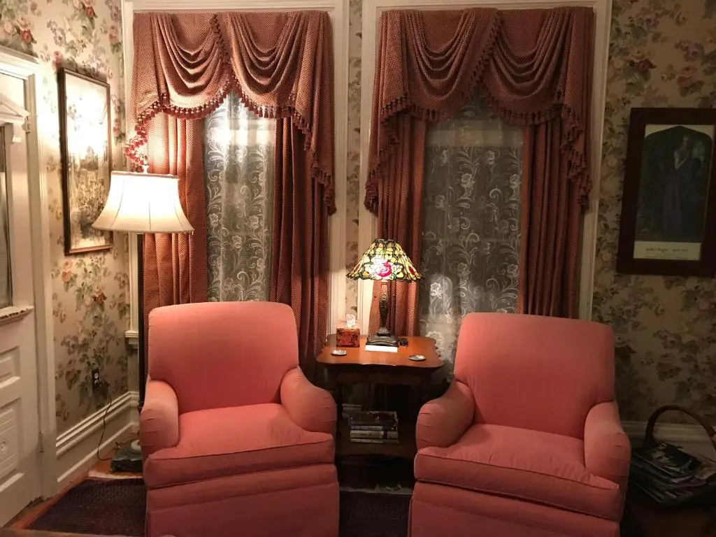The Gables Bed and Breakfast Philadelphia - Chambres