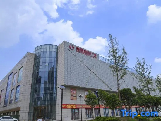 Ruyue Self-service Apartment (Linyi Tongda Road Guohua New Town Branch)