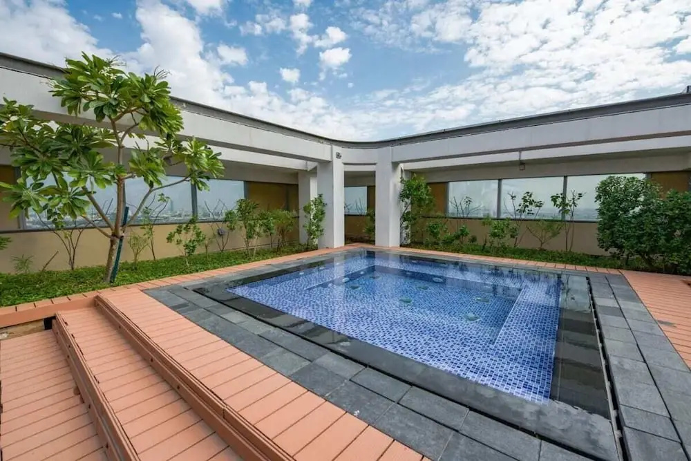 Luxury Apartment Steps Away From Everything - Général