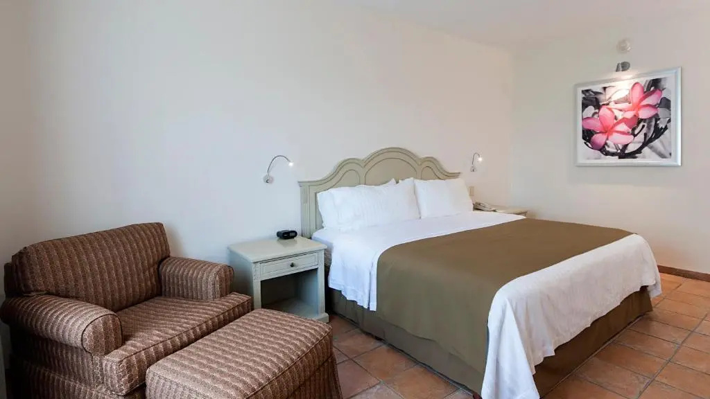 Holiday Inn Ciudad del Carmen by IHG - Chambres