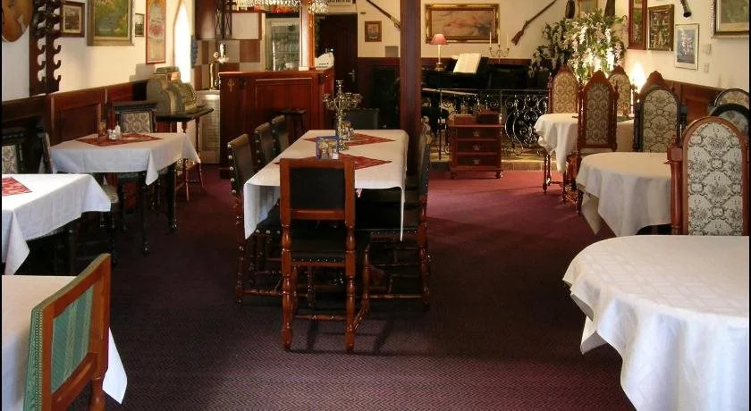 Hotel Klor - Général