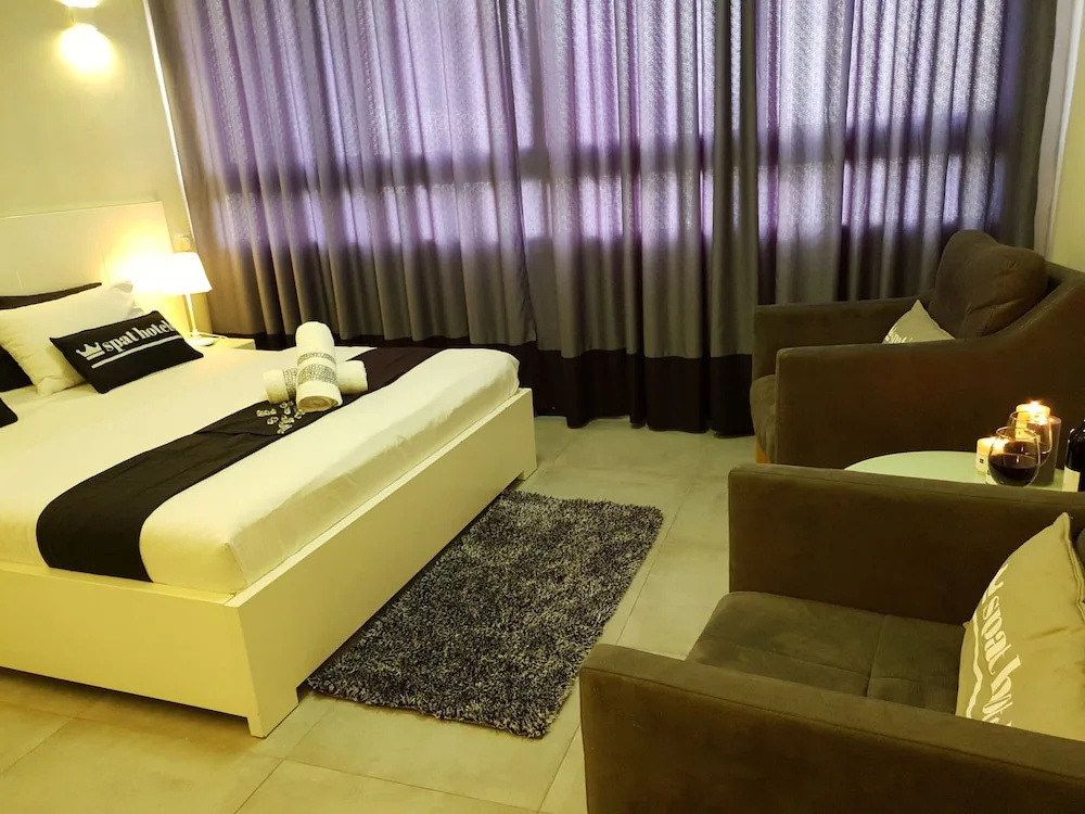 Classic room