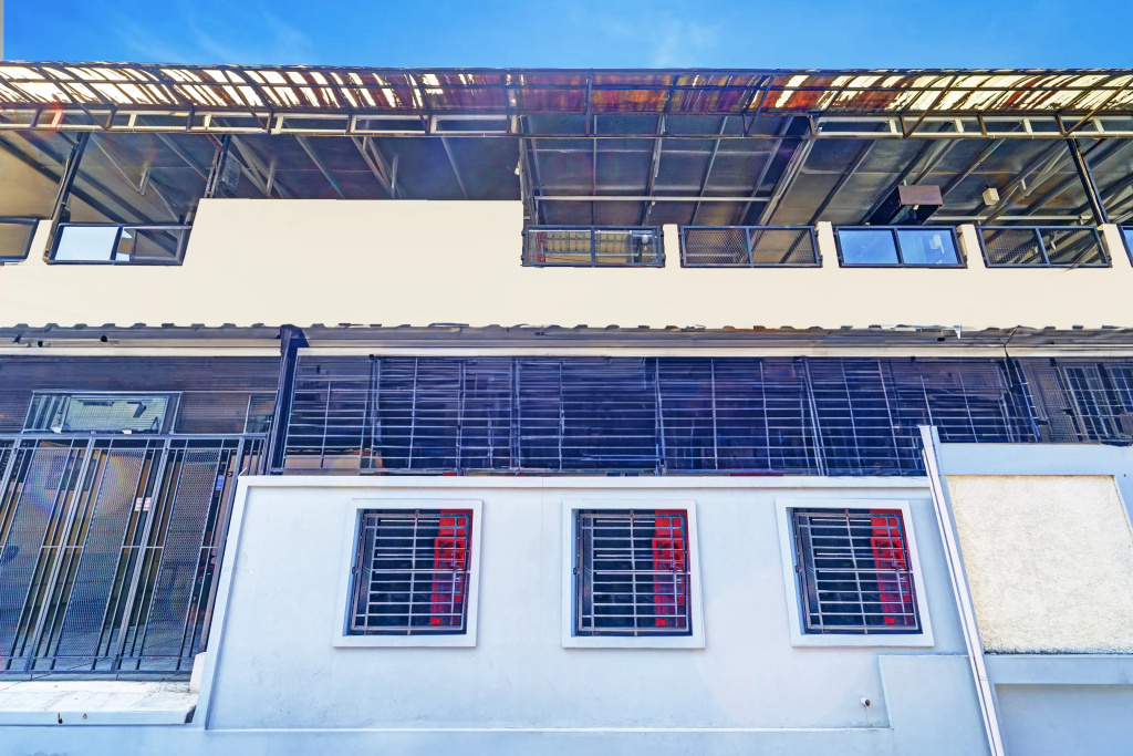 Hotel O Pasteur Near Nuart Sculpture Park Formerly Maleo Exclusive