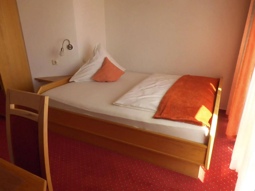 Hotel Schoos - Général