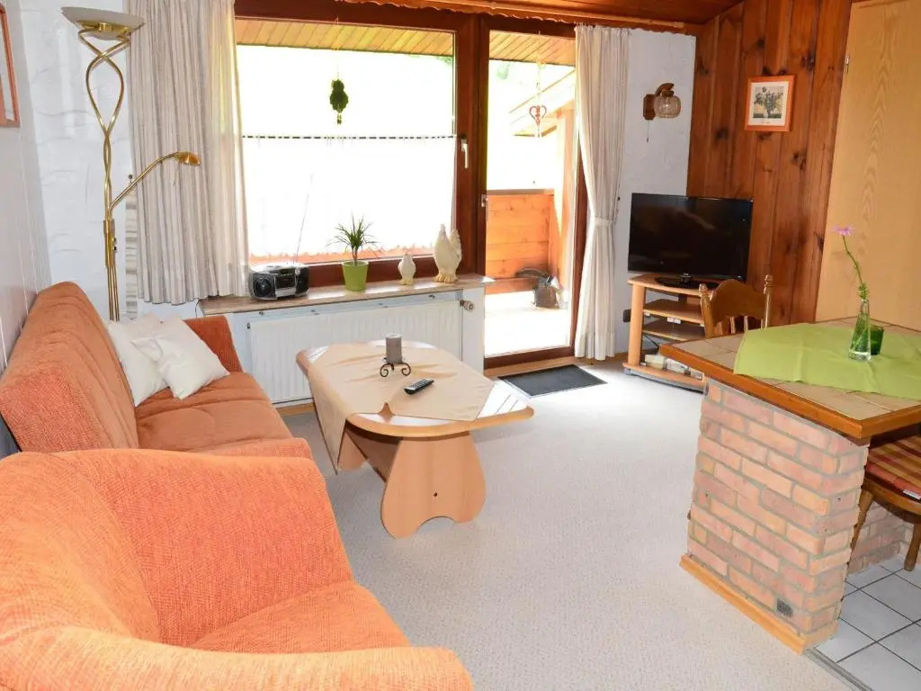 1 Bedroom Apartment with balcony