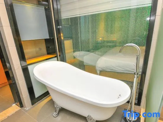 Spa & Wellness