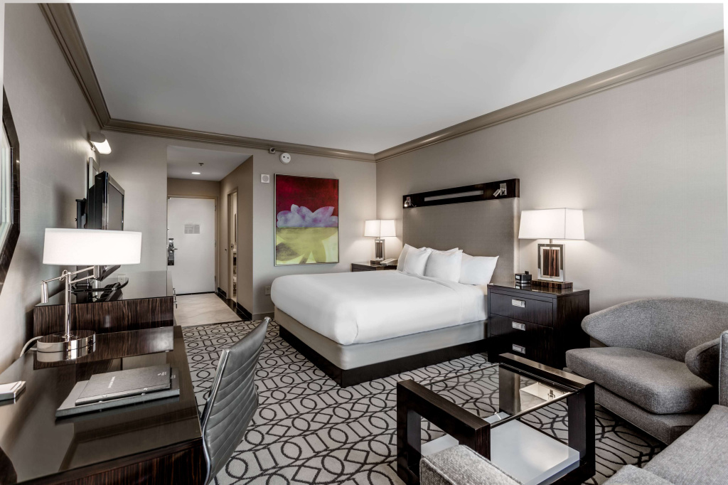 Hilton Columbus at Easton - Général
