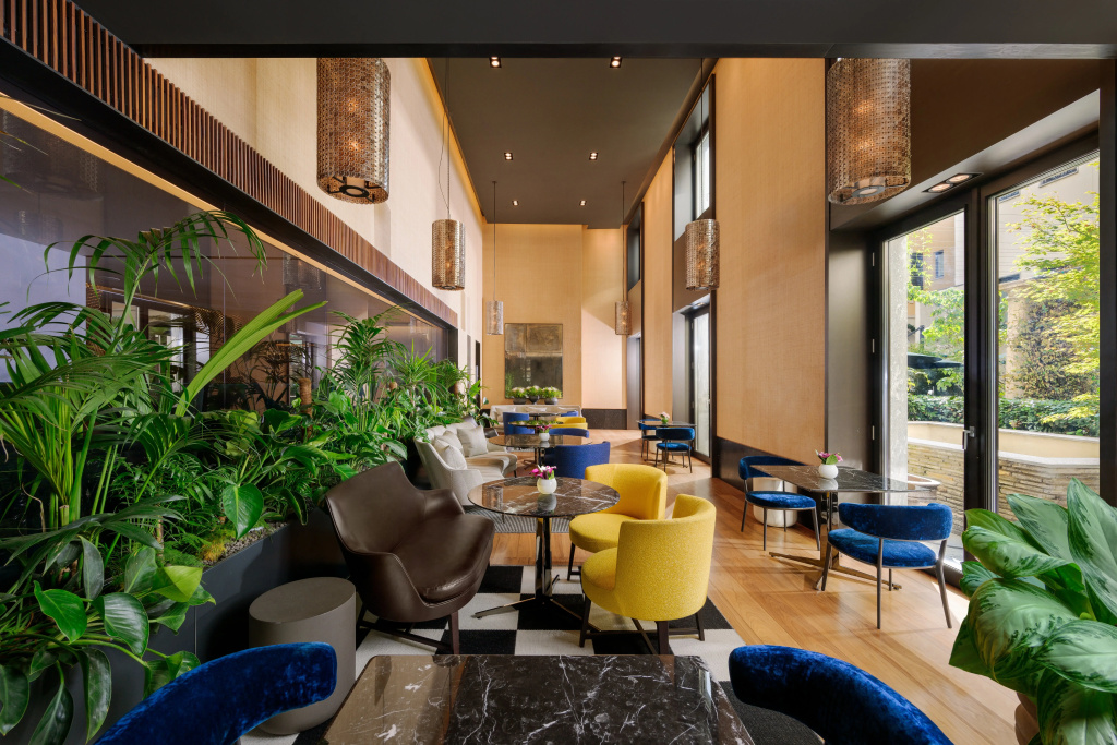 Hotel photo 32