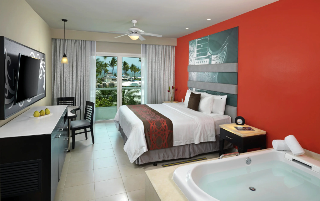 Hard Rock Hotel Vallarta - Général