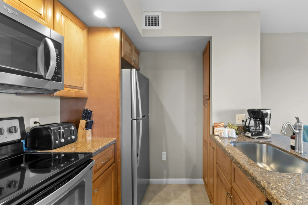 Ocean Pointe Suites at Key Largo - Général