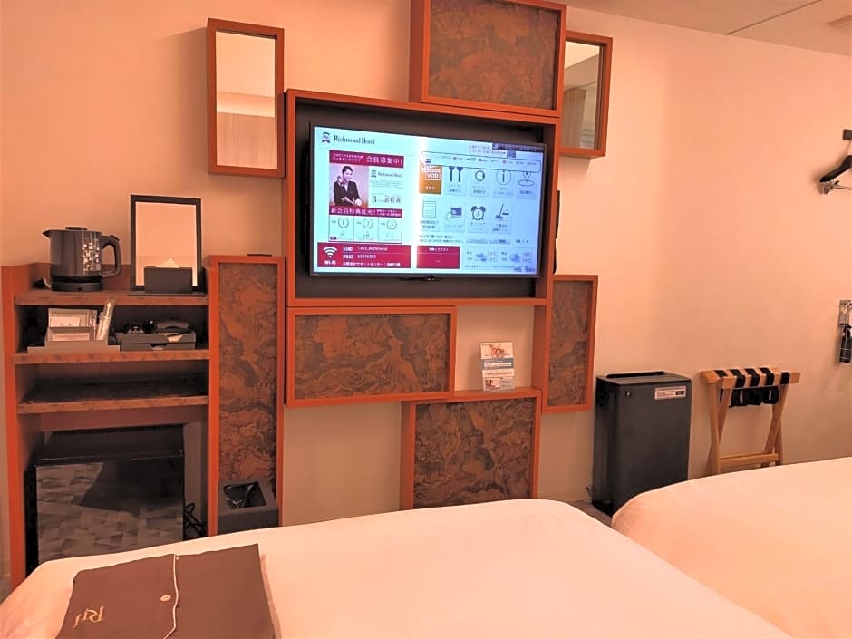 Keisei Richmond Hotel Tokyo Oshiage 사진 19