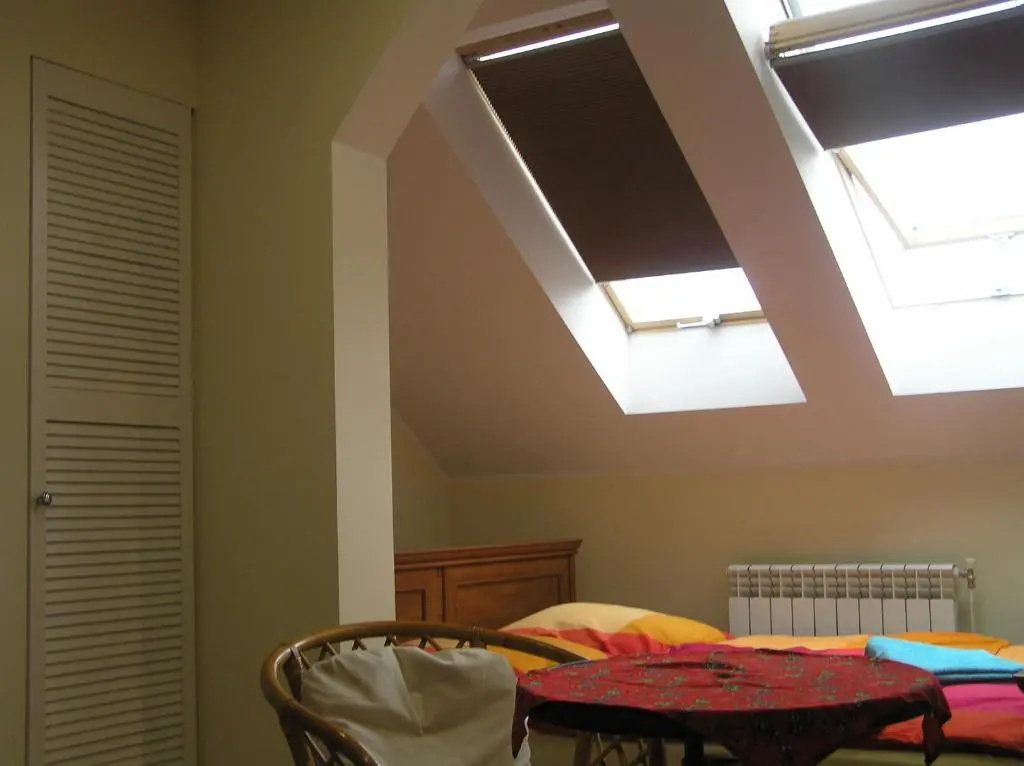 Apartament Dworcowa