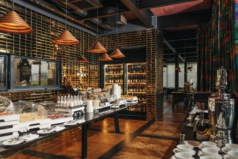ROXANICH Winery and Design Hotel Galeriebild 14